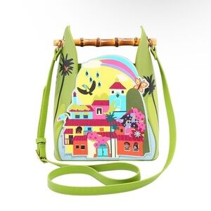 Disney Encanto Crossbody bag by Danielle Nicole